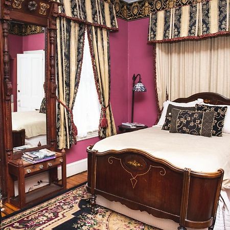 Faunbrook Bed & Breakfast (Adults Only) West Chester Eksteriør billede