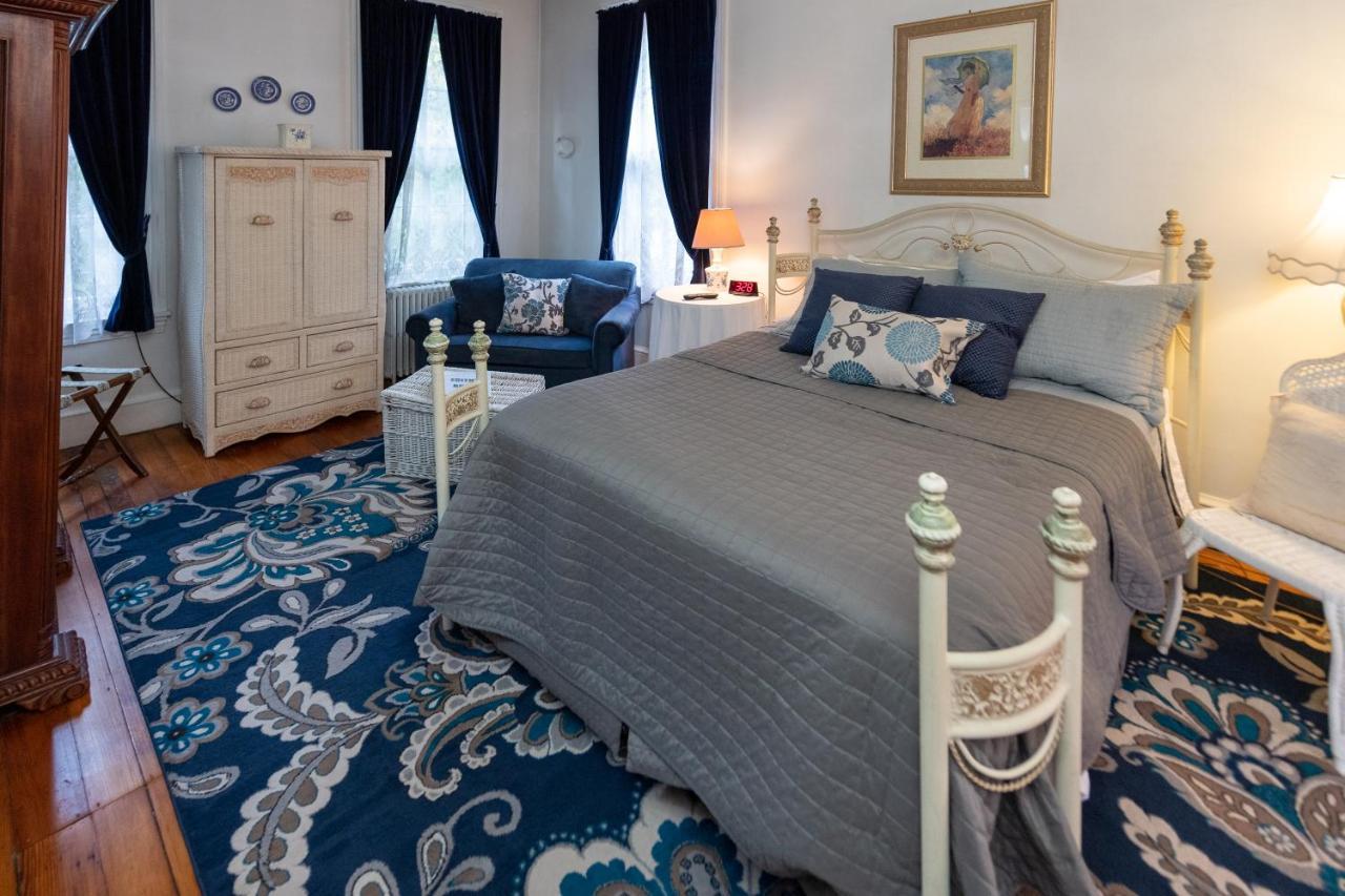 Faunbrook Bed & Breakfast (Adults Only) West Chester Eksteriør billede