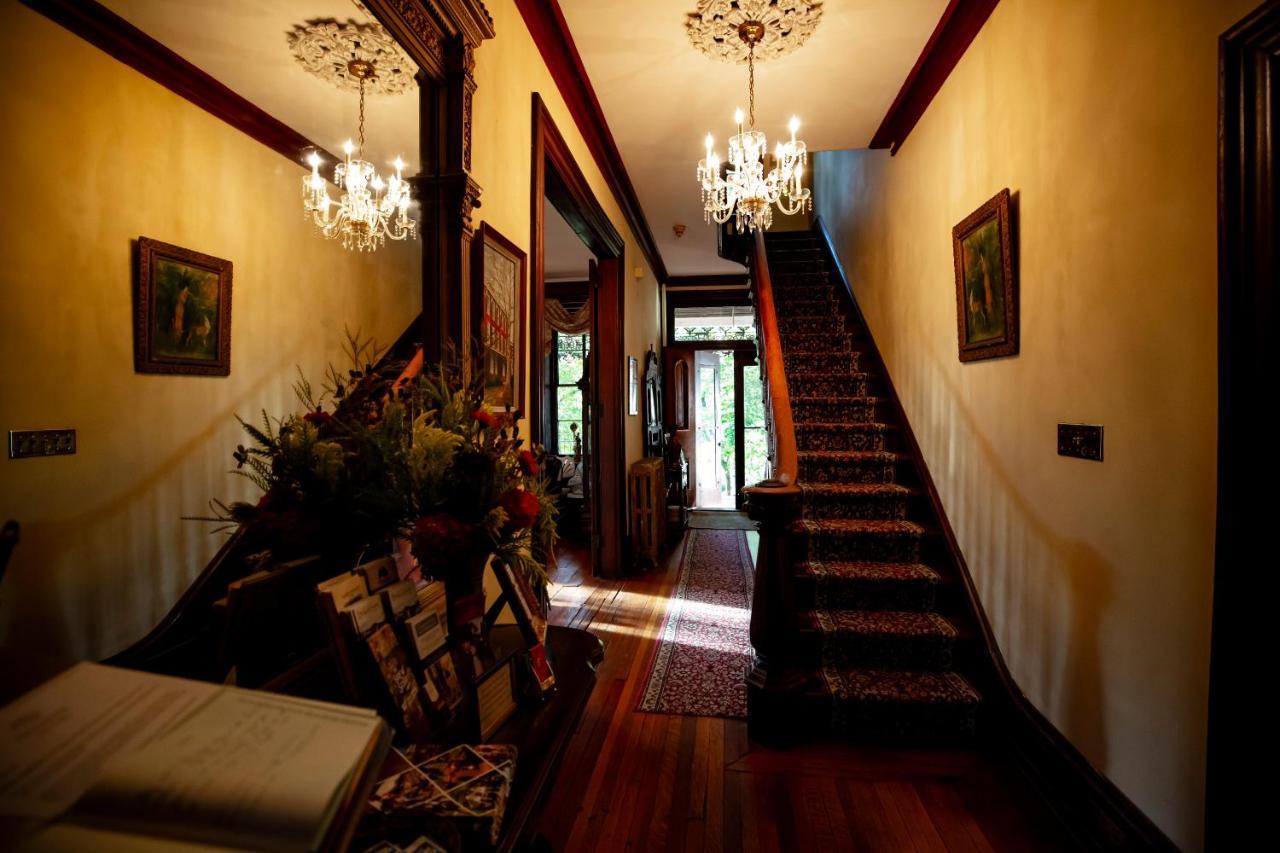 Faunbrook Bed & Breakfast (Adults Only) West Chester Eksteriør billede