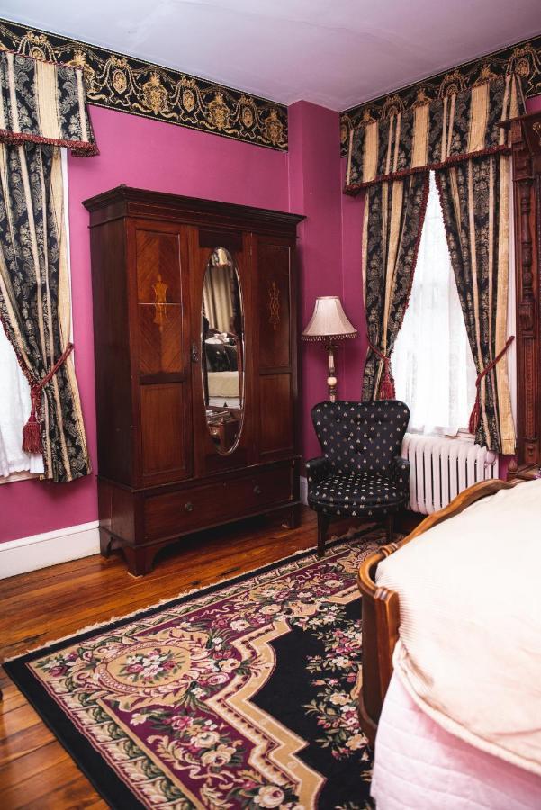 Faunbrook Bed & Breakfast (Adults Only) West Chester Eksteriør billede