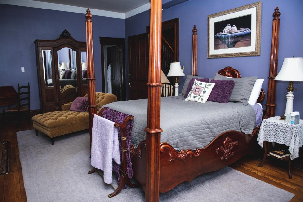 Faunbrook Bed & Breakfast (Adults Only) West Chester Værelse billede
