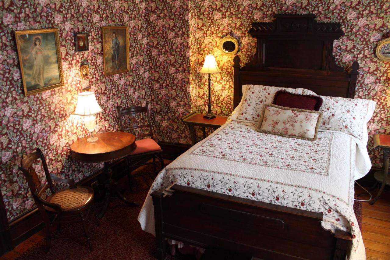 Faunbrook Bed & Breakfast (Adults Only) West Chester Værelse billede