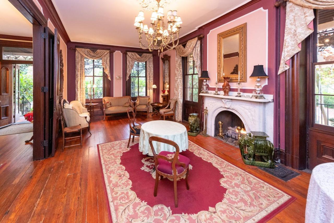 Faunbrook Bed & Breakfast (Adults Only) West Chester Eksteriør billede