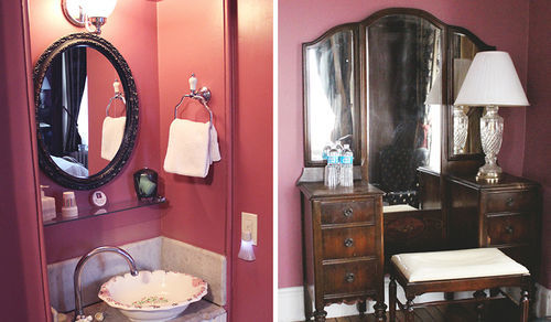 Faunbrook Bed & Breakfast (Adults Only) West Chester Eksteriør billede