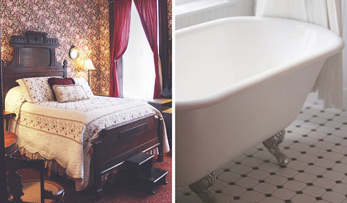 Faunbrook Bed & Breakfast (Adults Only) West Chester Eksteriør billede