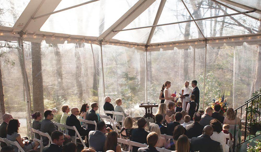 Faunbrook Bed & Breakfast (Adults Only) West Chester Eksteriør billede